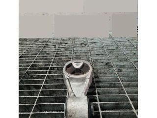 bontott NISSAN JUKE Tartó Bak