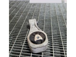 bontott NISSAN JUKE Tartó Bak