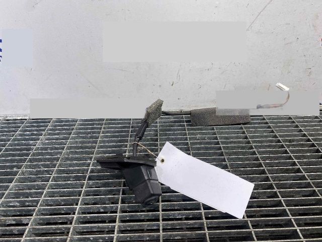 bontott NISSAN JUKE Tolatókamera