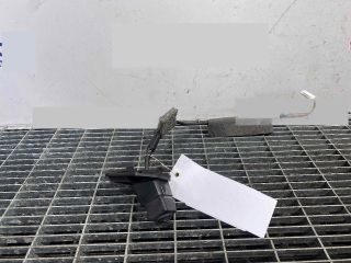 bontott NISSAN JUKE Tolatókamera