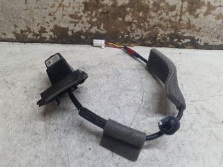 bontott NISSAN JUKE Tolatókamera