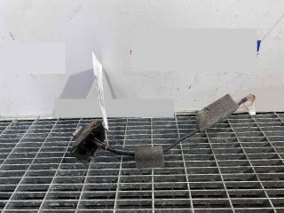 bontott NISSAN JUKE Tolatókamera