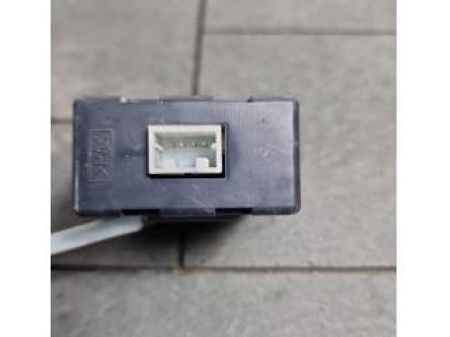 bontott NISSAN JUKE Tolatóradar Elektronika