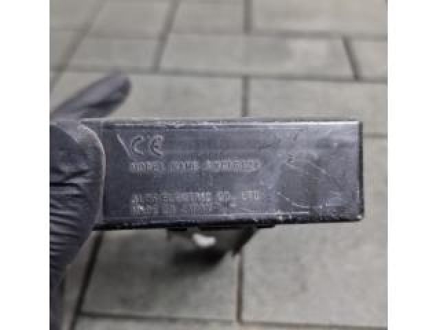 bontott NISSAN JUKE Tolatóradar Elektronika