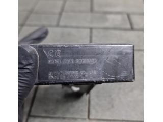 bontott NISSAN JUKE Tolatóradar Elektronika