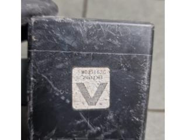 bontott NISSAN JUKE Tolatóradar Elektronika