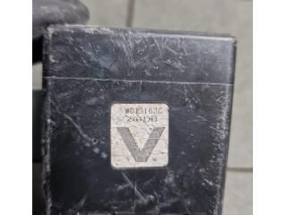 bontott NISSAN JUKE Tolatóradar Elektronika