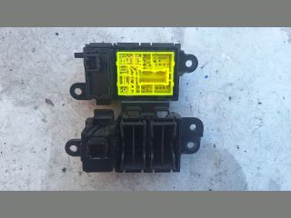 bontott NISSAN JUKE Tükör Állító Elektronika