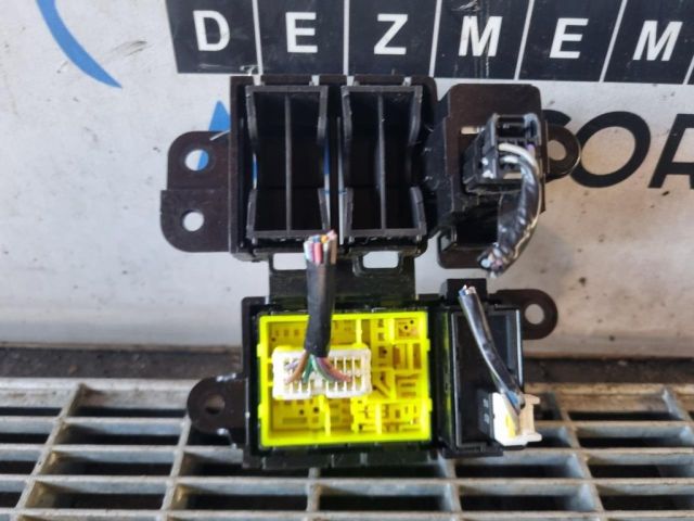 bontott NISSAN JUKE Tükör Kapcsoló