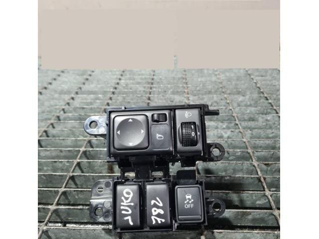 bontott NISSAN JUKE Tükör Kapcsoló