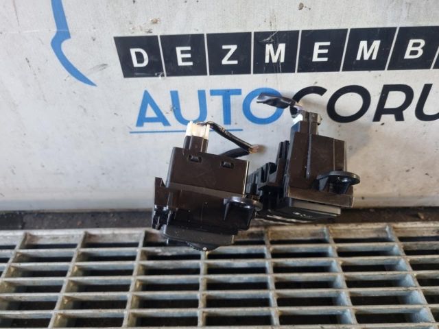 bontott NISSAN JUKE Tükör Kapcsoló