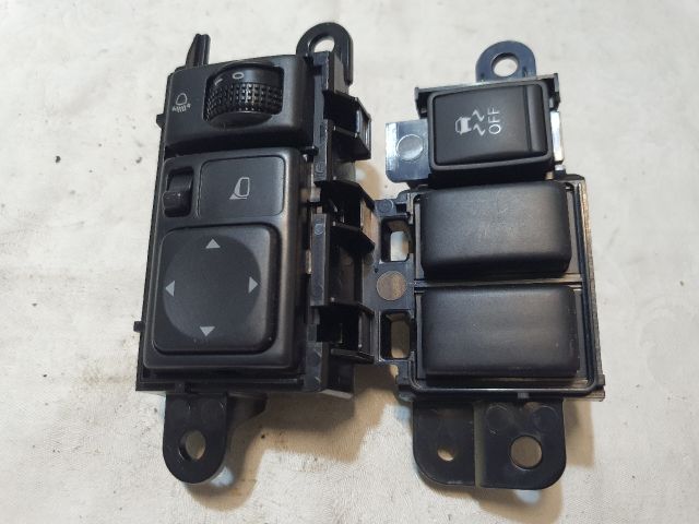 bontott NISSAN JUKE Tükör Kapcsoló