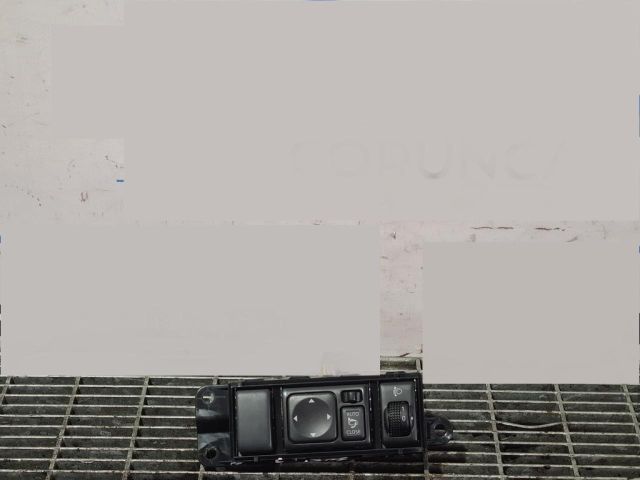 bontott NISSAN JUKE Tükör Kapcsoló