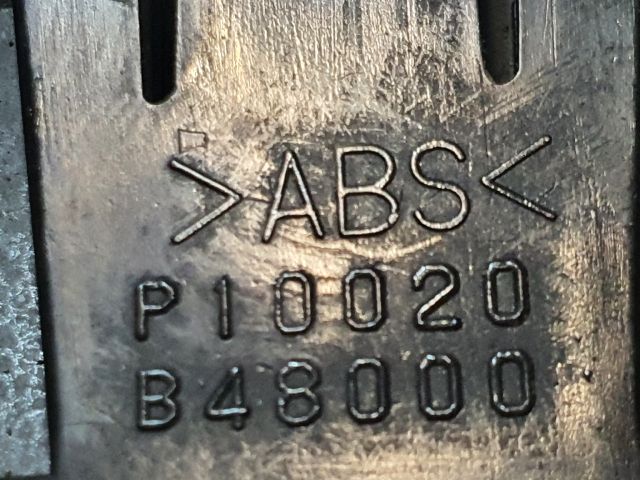 bontott NISSAN JUKE Tükör Kapcsoló