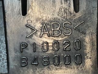 bontott NISSAN JUKE Tükör Kapcsoló