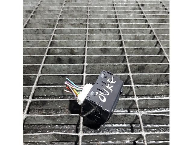 bontott NISSAN JUKE Tükör Kapcsoló