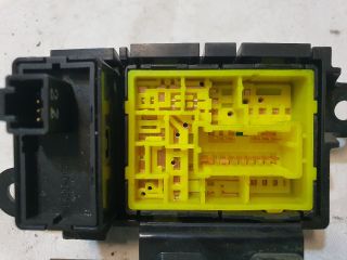 bontott NISSAN JUKE Tükör Kapcsoló