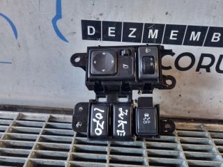 bontott NISSAN JUKE Tükör Kapcsoló