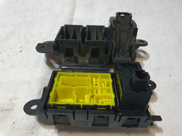 bontott NISSAN JUKE Tükör Kapcsoló