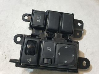 bontott NISSAN JUKE Tükör Kapcsoló