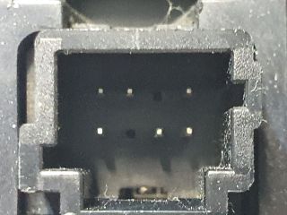 bontott NISSAN JUKE Tükör Kapcsoló