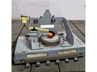 bontott NISSAN JUKE Utasoldali Légzsák