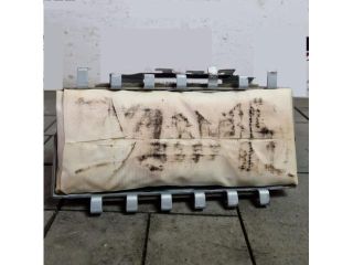 bontott NISSAN JUKE Utasoldali Légzsák