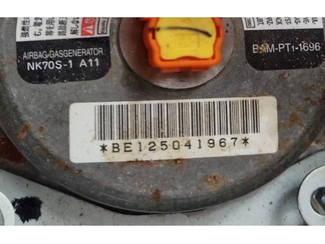 bontott NISSAN JUKE Utasoldali Légzsák