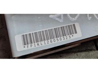 bontott NISSAN JUKE Utasoldali Légzsák