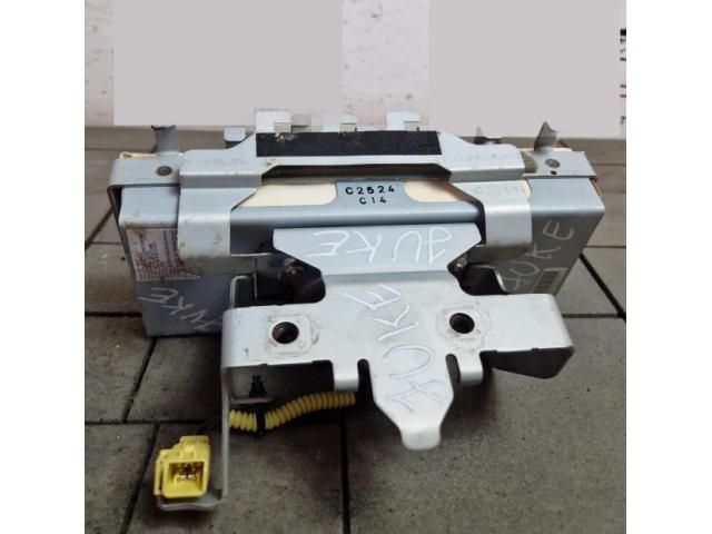 bontott NISSAN JUKE Utasoldali Légzsák