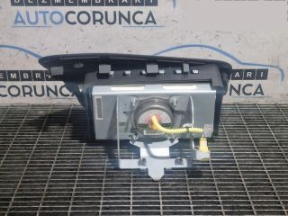 bontott NISSAN JUKE Utasoldali Légzsák