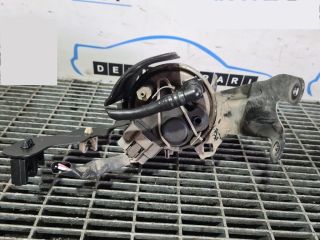 bontott NISSAN JUKE Üzemanyagszűrő Ház