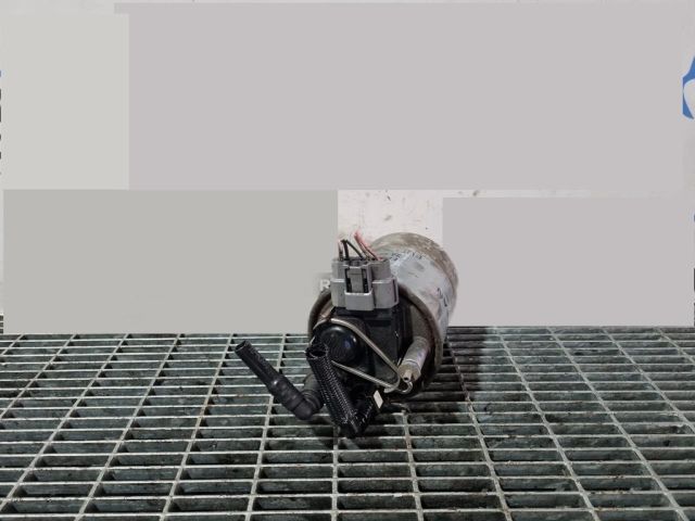 bontott NISSAN JUKE Üzemanyagszűrő Ház