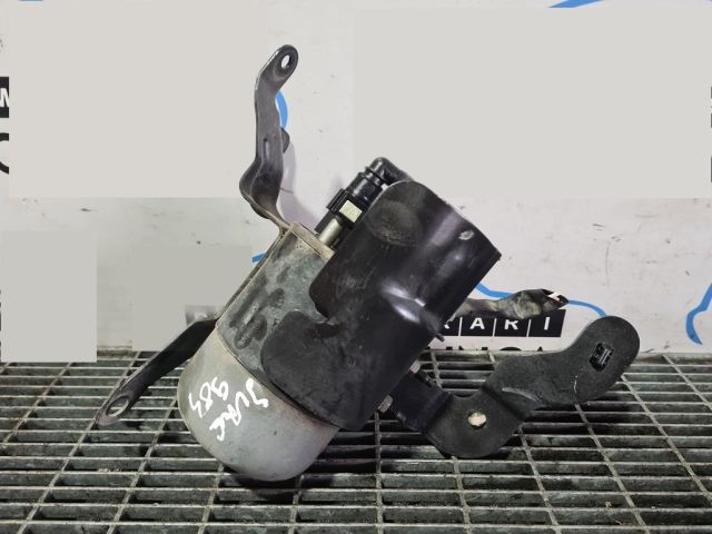 bontott NISSAN JUKE Üzemanyagszűrő Ház