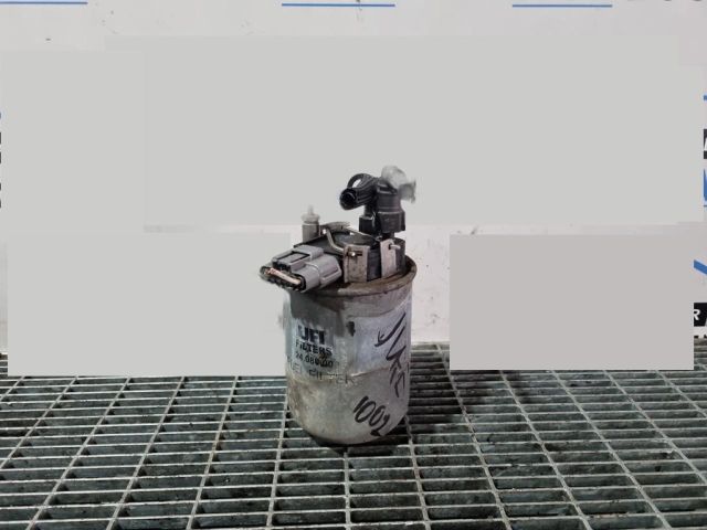 bontott NISSAN JUKE Üzemanyagszűrő Ház