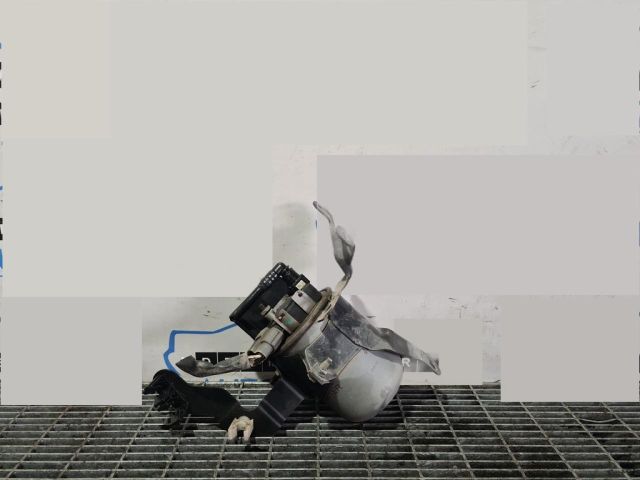 bontott NISSAN JUKE Üzemanyagszűrő Ház