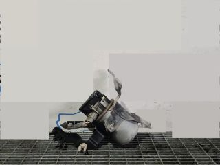 bontott NISSAN JUKE Üzemanyagszűrő Ház