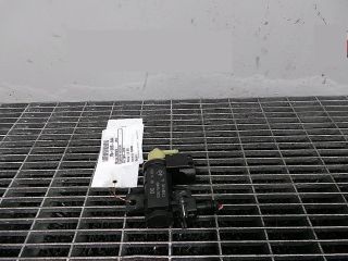 bontott NISSAN JUKE Vákum Szelep