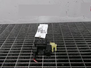 bontott NISSAN JUKE Vákum Szelep