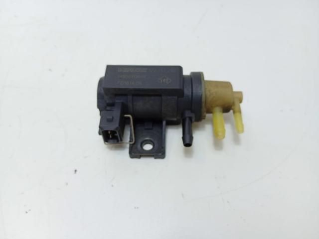 bontott NISSAN JUKE Vákum Szelep