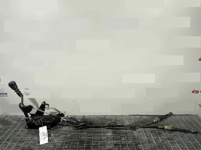 bontott NISSAN JUKE Váltógomb