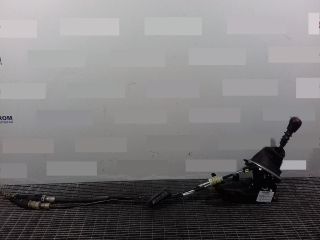 bontott NISSAN JUKE Váltógomb