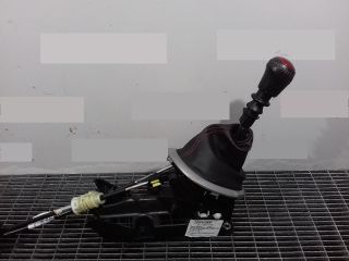 bontott NISSAN JUKE Váltógomb