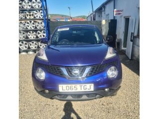 bontott NISSAN JUKE Vészvillogó Kapcsoló