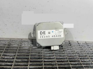 bontott NISSAN JUKE Video Elektronika