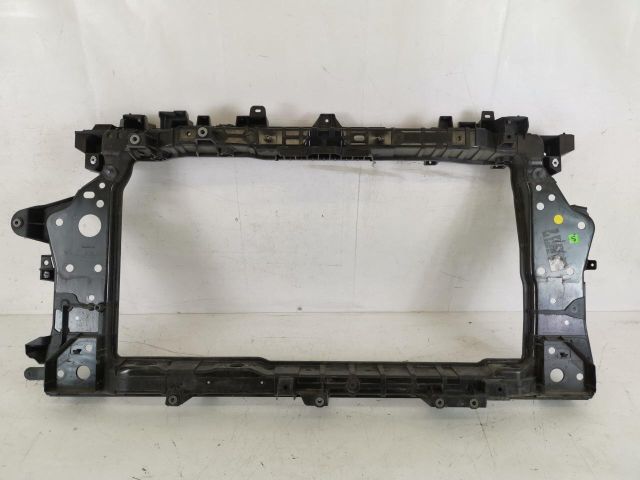 bontott NISSAN JUKE Vízhűtő Radiátor Tartó