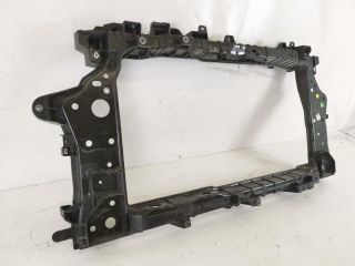 bontott NISSAN JUKE Vízhűtő Radiátor Tartó