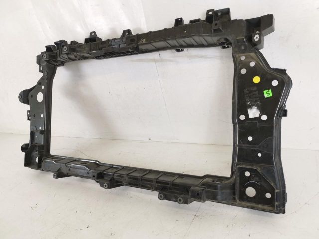 bontott NISSAN JUKE Vízhűtő Radiátor Tartó