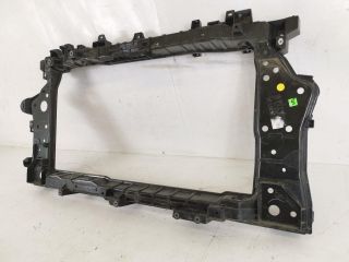 bontott NISSAN JUKE Vízhűtő Radiátor Tartó