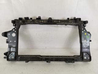 bontott NISSAN JUKE Vízhűtő Radiátor Tartó